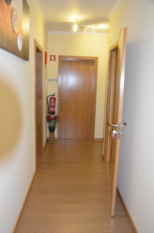 Mira Serras Vouzela Exteriér fotografie