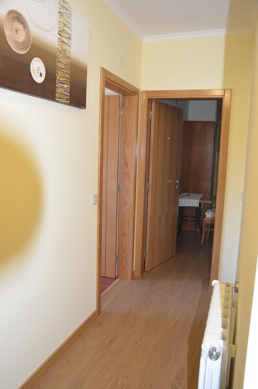 Mira Serras Vouzela Exteriér fotografie